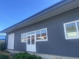 Оренда комерційного приміщення