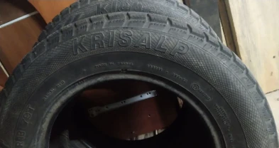 Автогума R13