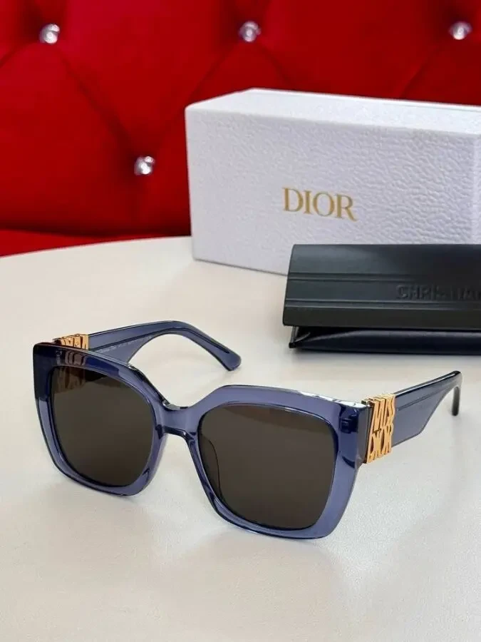 Окуляри Dior 10