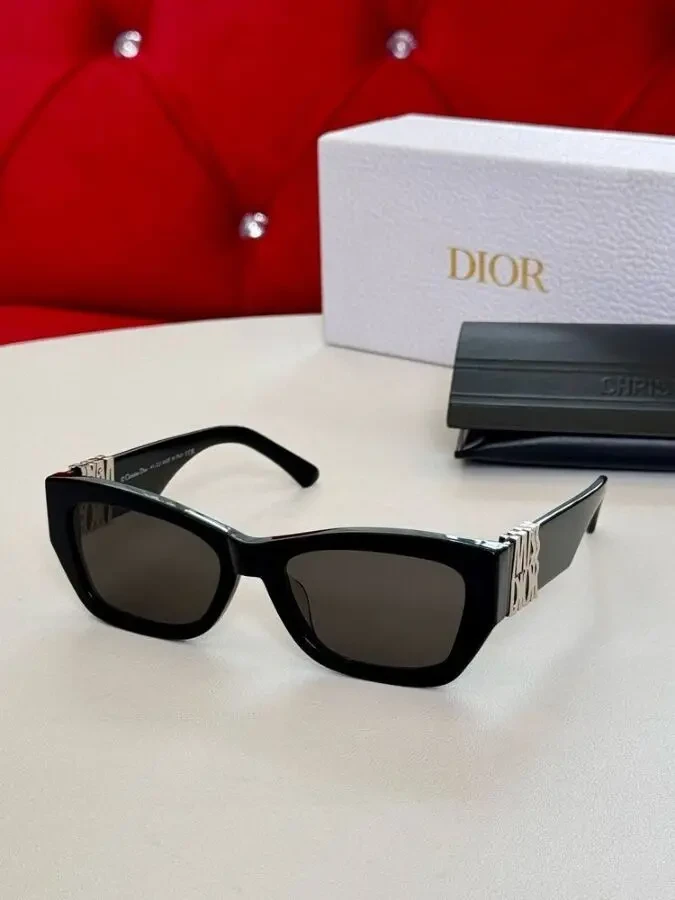 Окуляри Dior 2