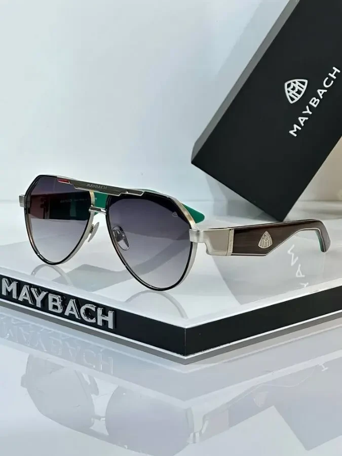 Окуляри Maybach 5
