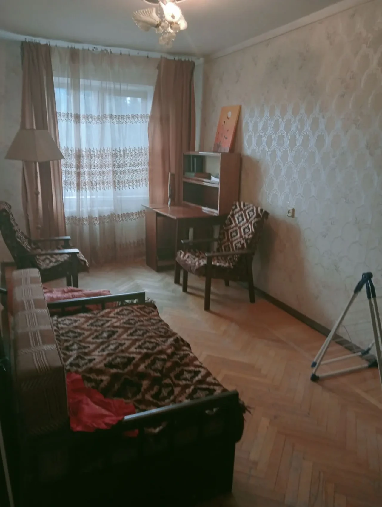 сдам квартиру в спальном районе Одессы 6