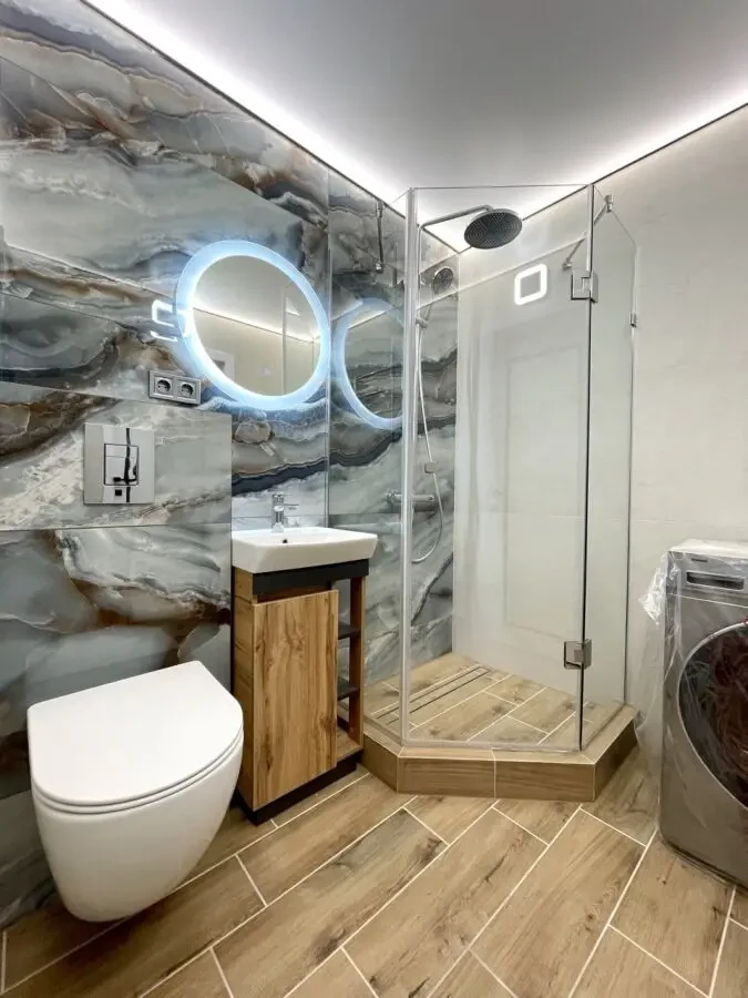 Продаж однокімнатної квартири у Луцьку 4