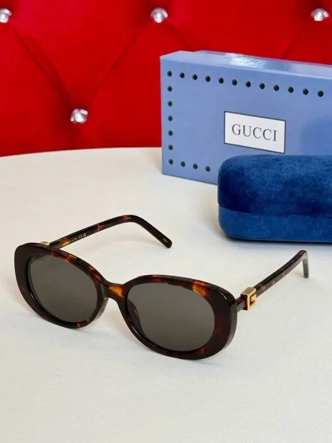 Окуляри Gucci 4