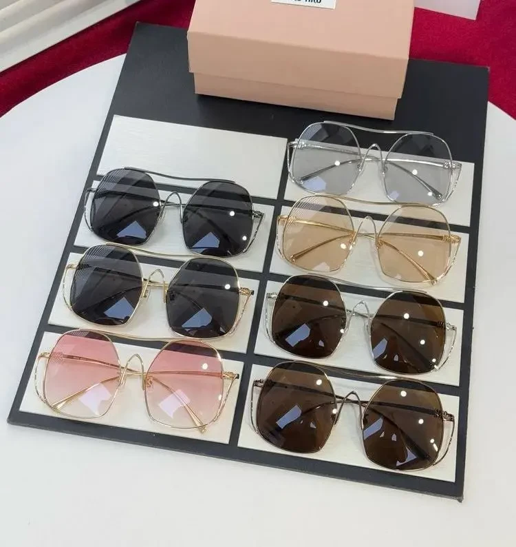 Окуляри Miu Miu 9