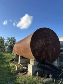 Саранча Защита зерна урожая в бочках