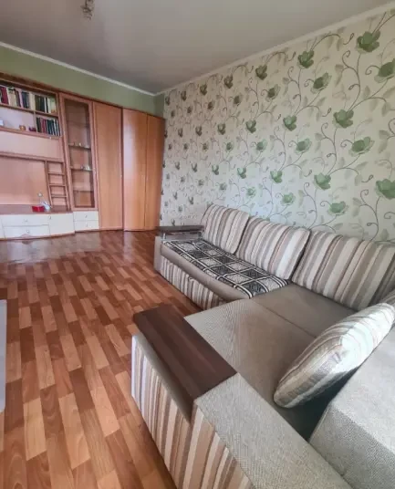 Увага, вільна 1но кім квартира