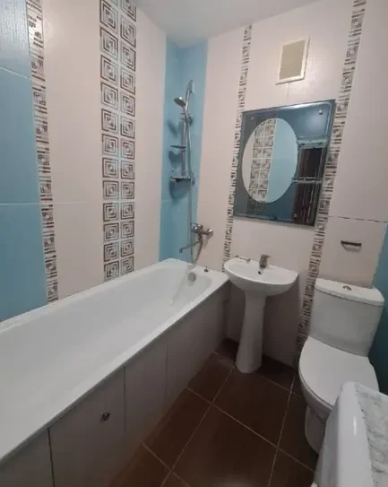 Увага, вільна 1но кім квартира 2