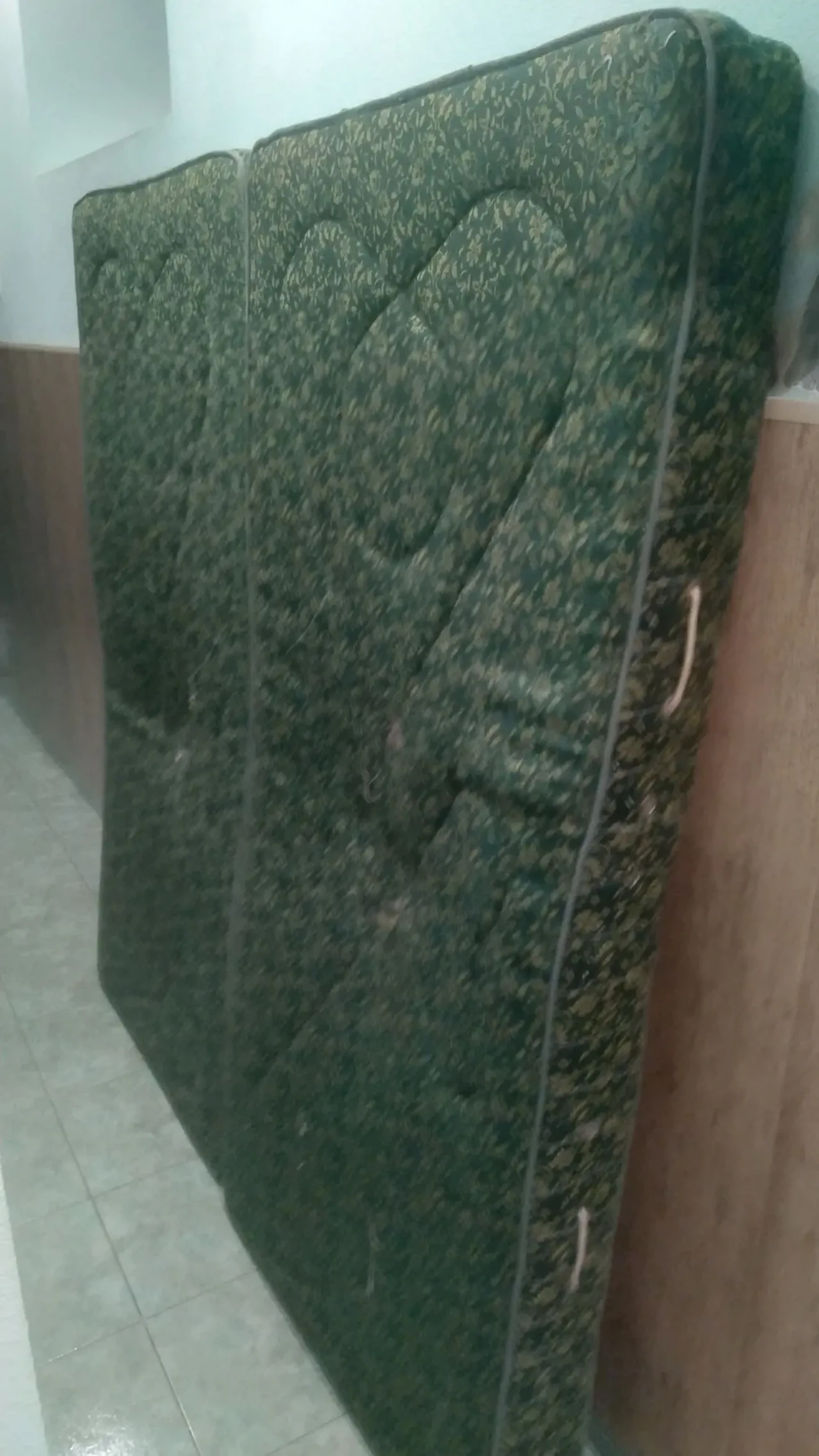 Продам матрасы одинарные