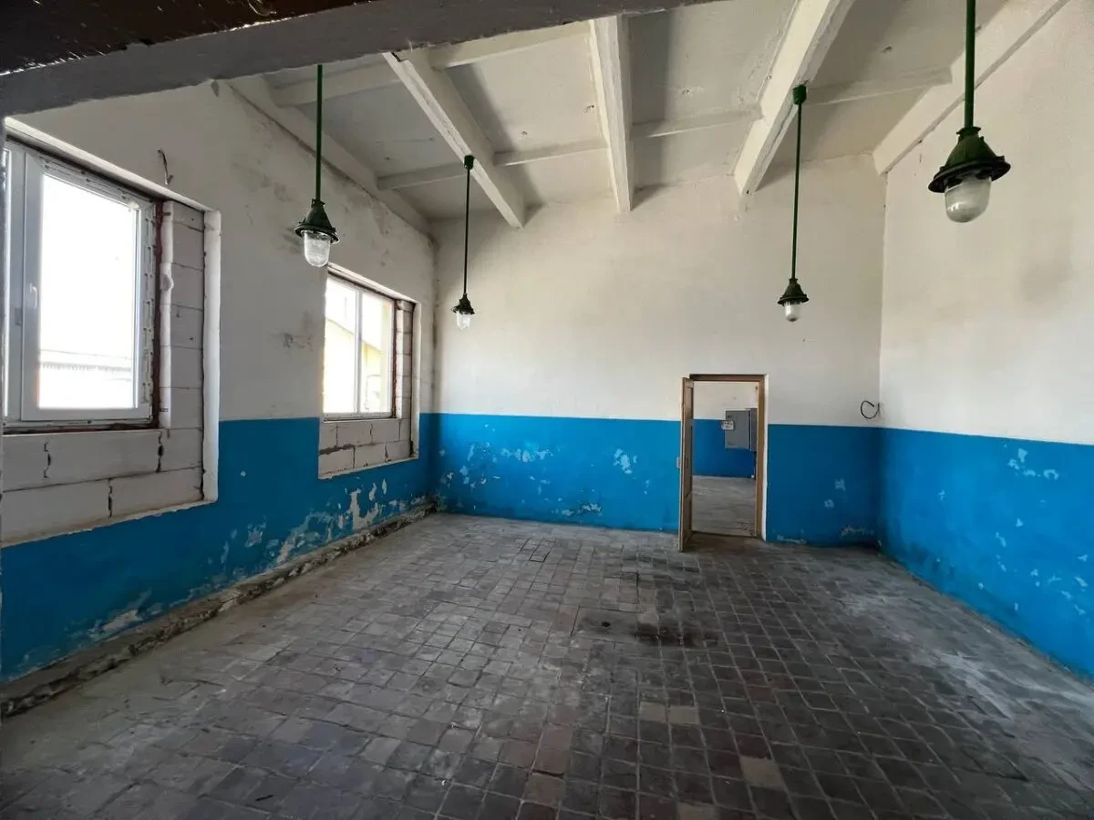 Оренда складського приміщення 3