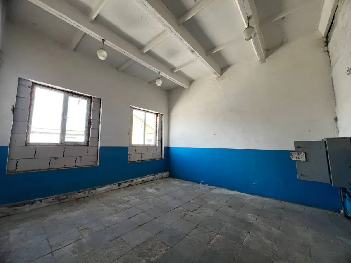 Оренда складського приміщення 4