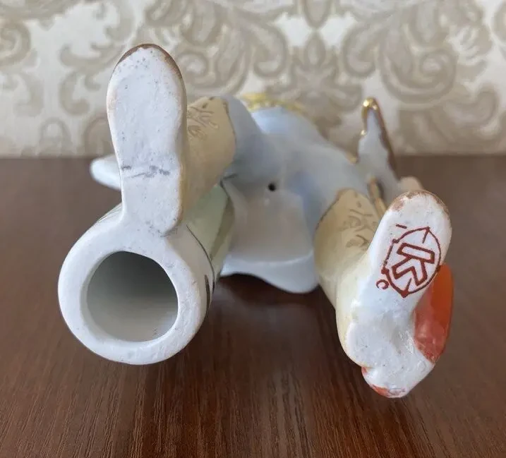 Статуэтка Гусар 24 см Коростень 8