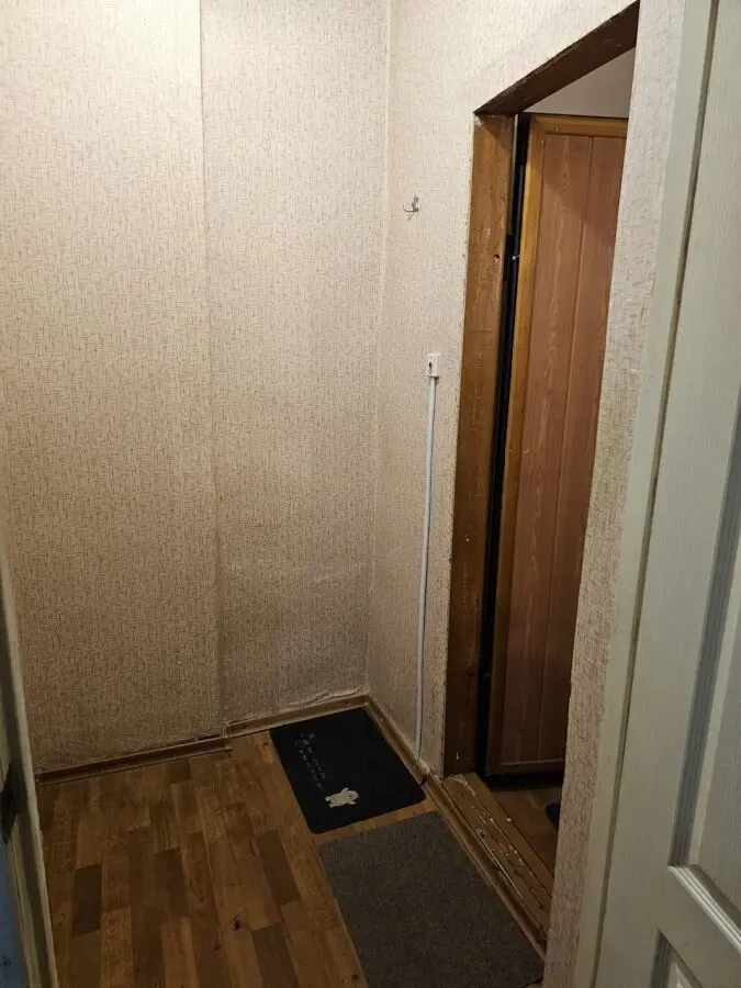 Продам квартиру на пр. Нигояна. Газ. котел/Отдельный вход 7