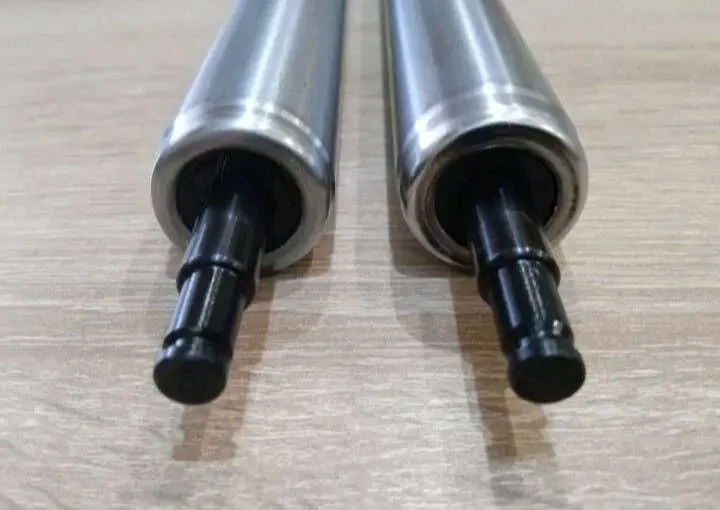 Пневмопатрон поршень кресла 200-255мм. 7