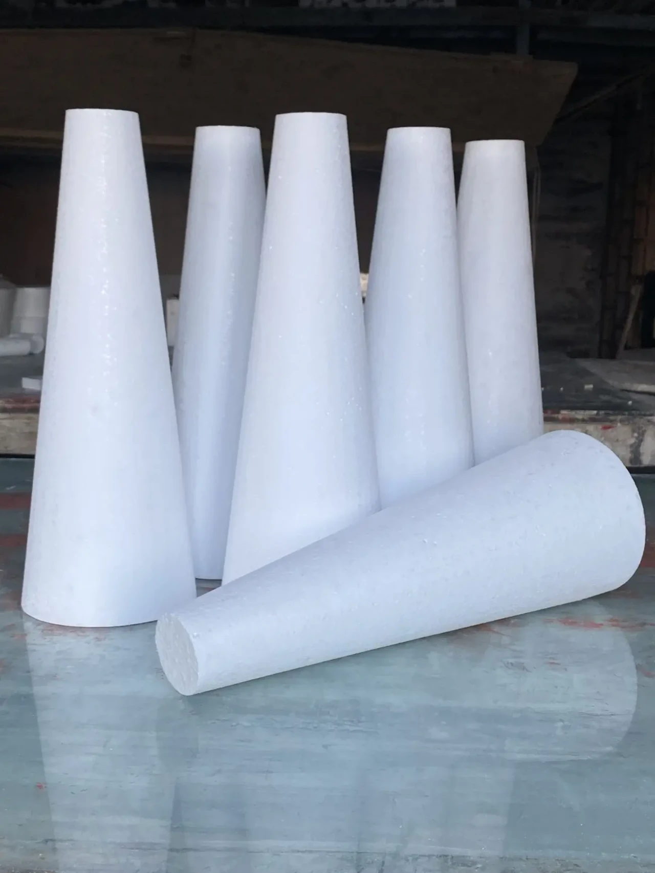 Муляжи, фальш ярусы, деор из пенопласта, муляж для торта, подставки 8