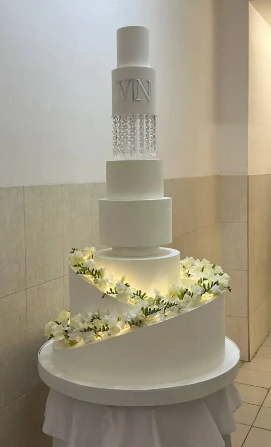 Муляжи, фальш ярусы, деор из пенопласта, муляж для торта, подставки 5