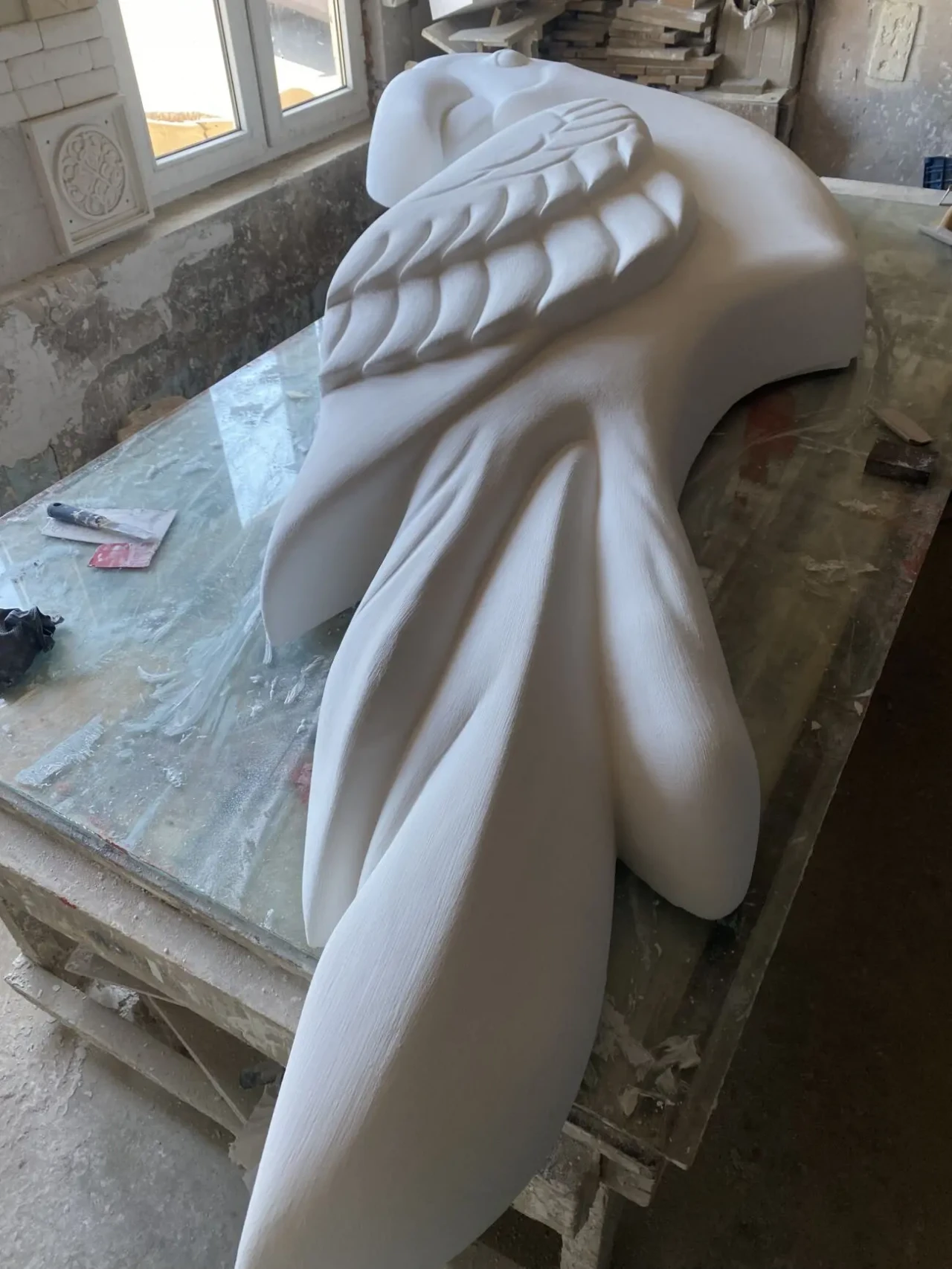 Муляжи, фальш ярусы, деор из пенопласта, муляж для торта, подставки 4