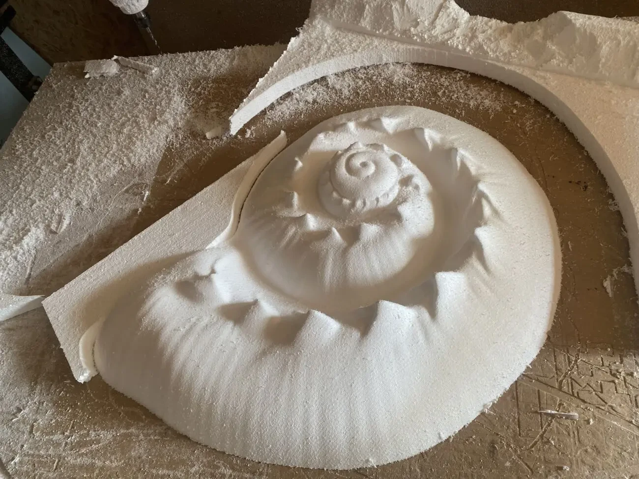 Муляжи, фальш ярусы, деор из пенопласта, муляж для торта, подставки 10