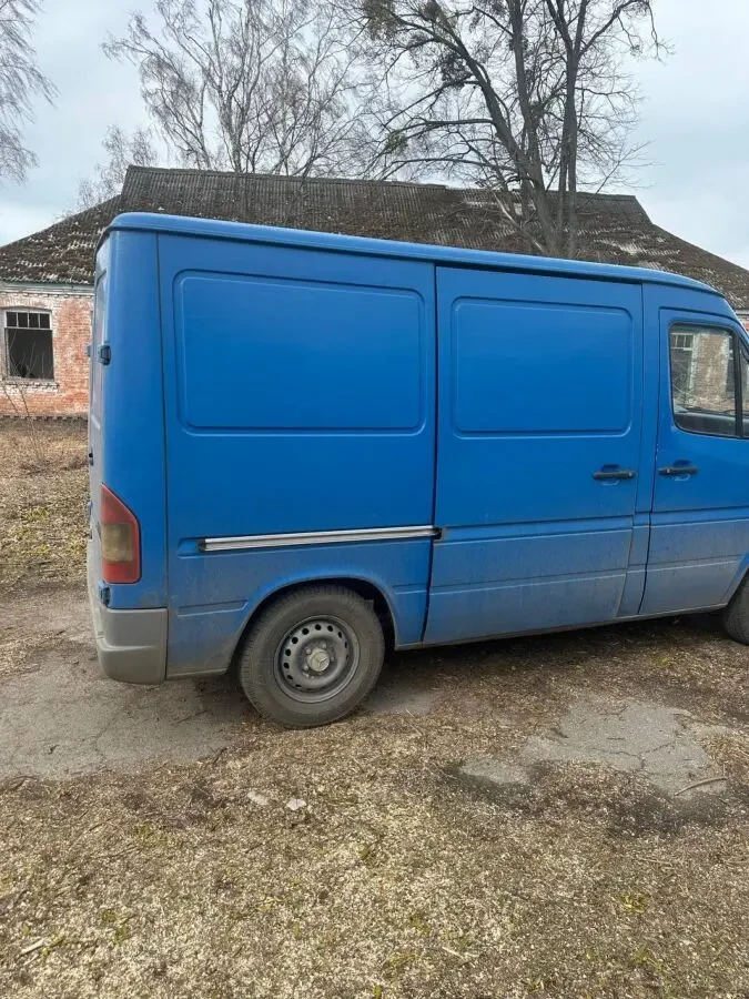 Вантажні Перевезення 2