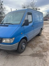 Вантажні Перевезення