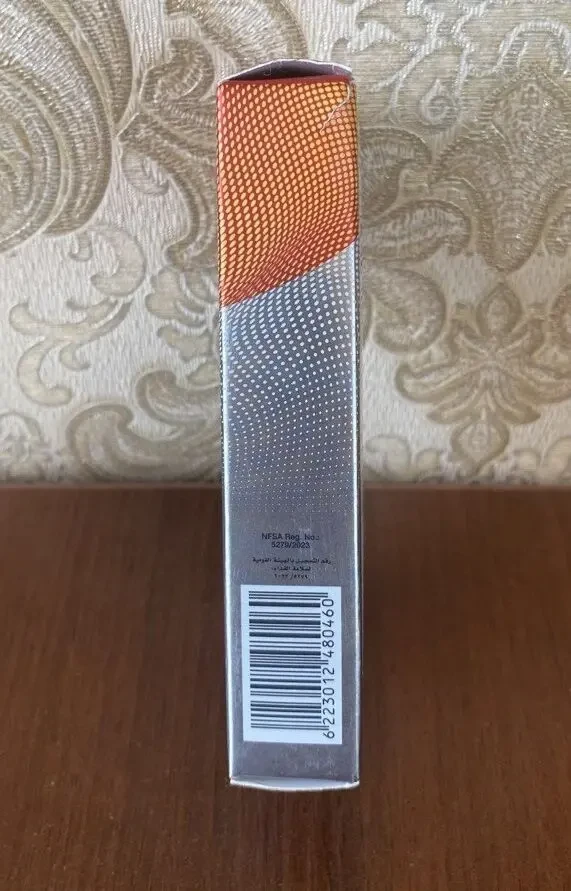 Limitless Ossofortin D3 5000 ме Лимитлесс Оссофортин D3 30 табл Египет 3