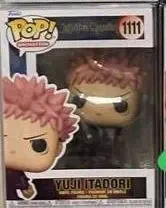 Продаю фігурку Фанко Ітадорі(оригінал) 3