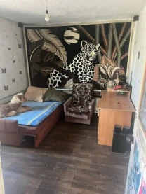 Оренда кімнати, район Хімселище. БЕЗ ХАЗЯЇНА.