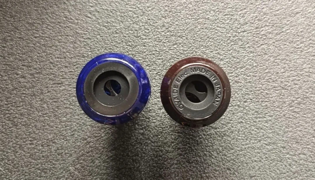 Апаратний роз'єм Hi-Fi IEC C13 C15 C-079 power plug 4