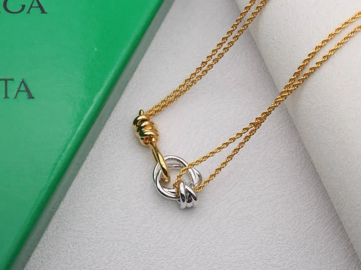 Підвіска Bottega Veneta 5