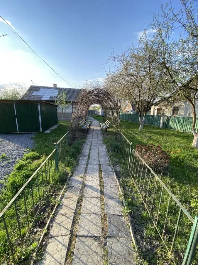 Продам Будинок 7