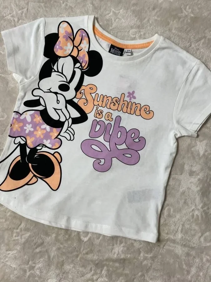 Футболка для дітей 2