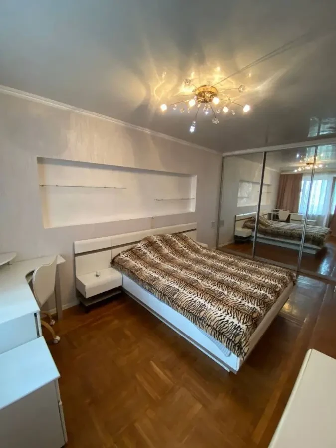 Оренда 2 квартири на ж/м Сонячний 6