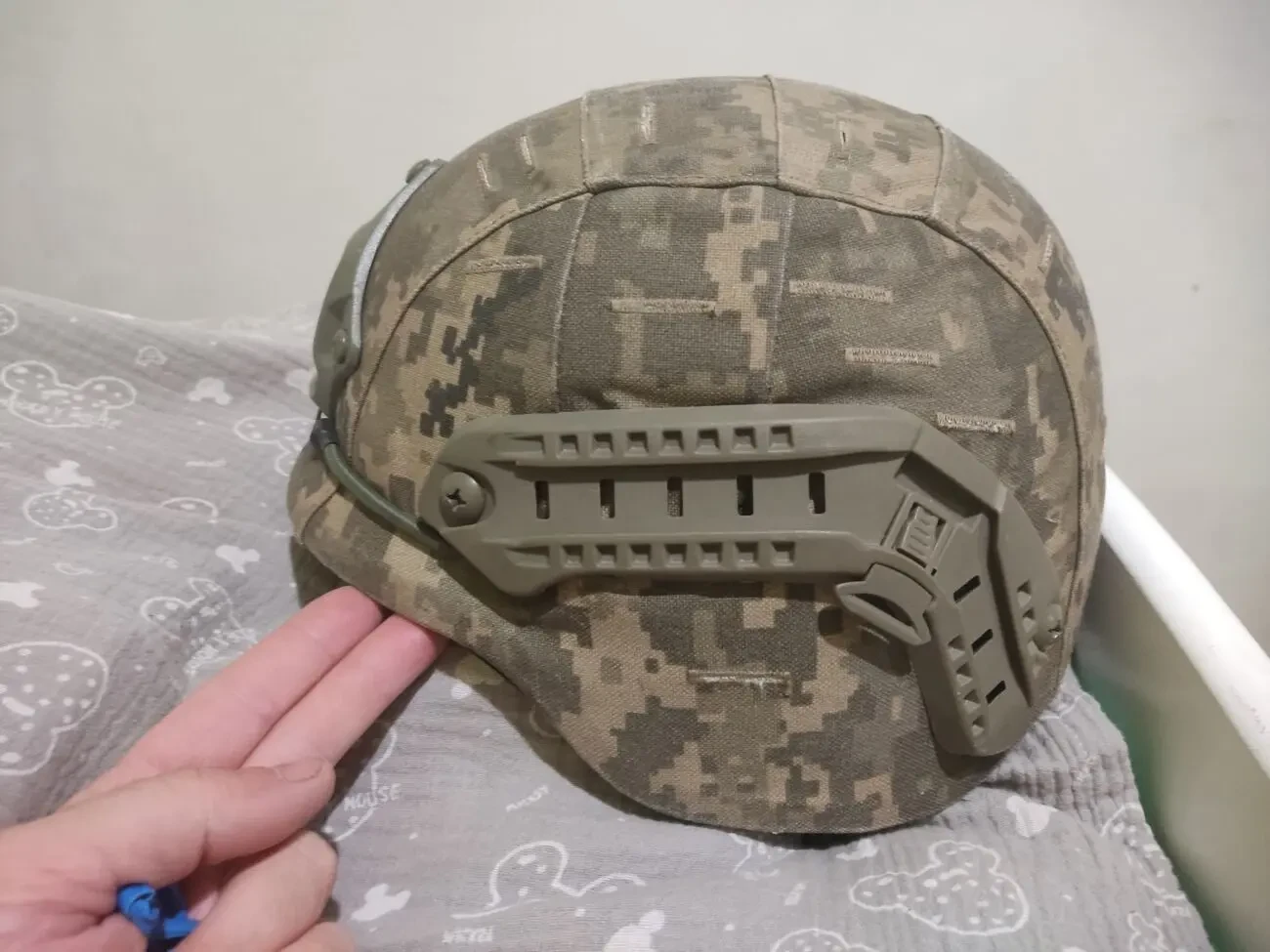 Шолом 6 класу 3