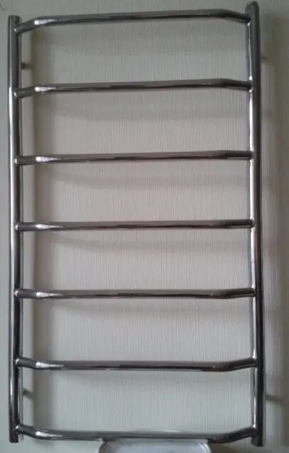 Сушка для рушників - Полотенцесушитель нержавейка