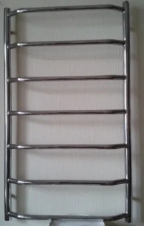 Сушка для рушників - Полотенцесушитель нержавейка