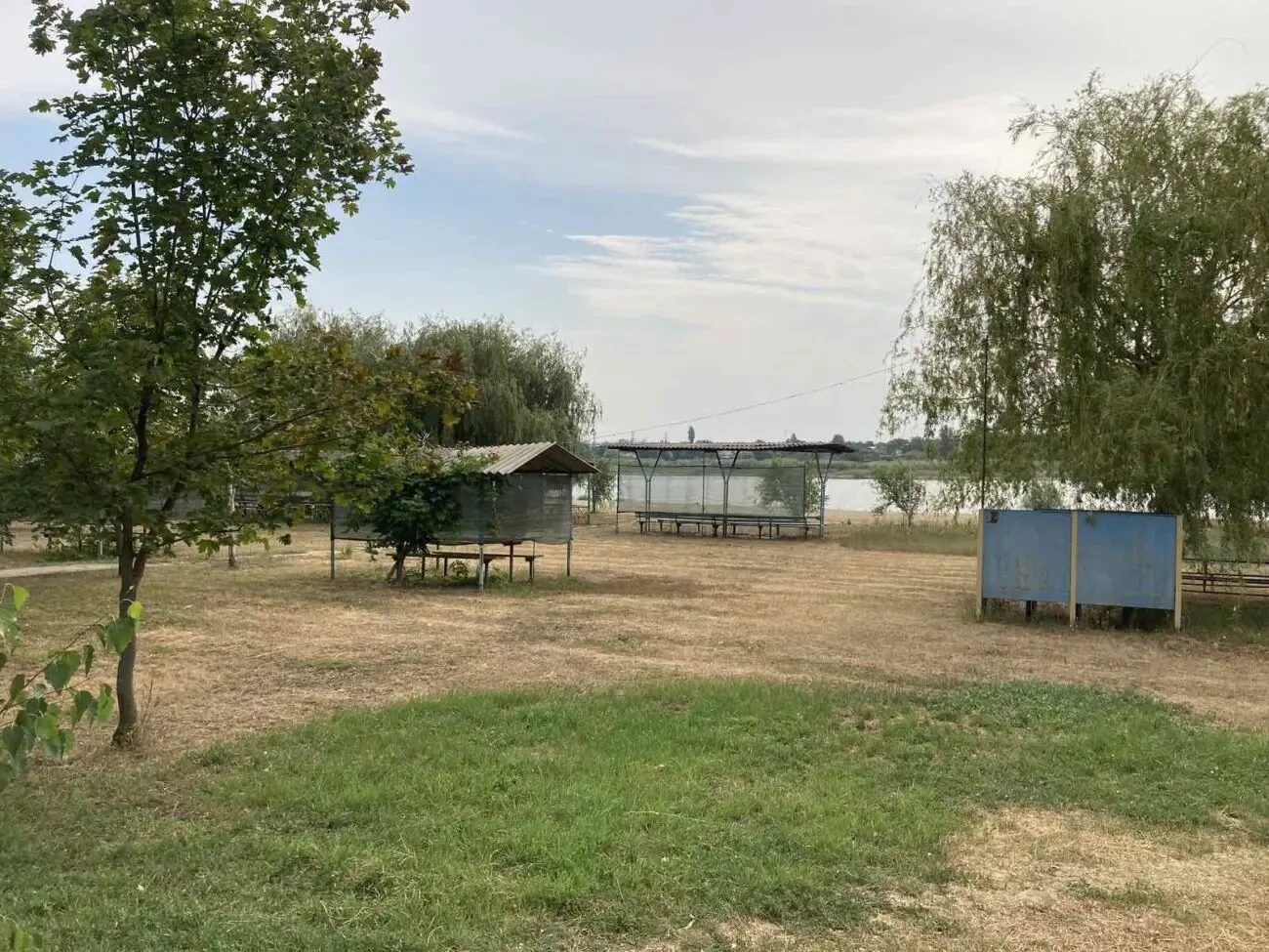 Продаж бази відпочинку 8