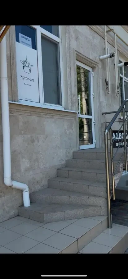 Здається приміщення 42кв.м. 10 Фонтана 3