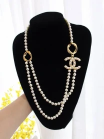 Намисто Chanel