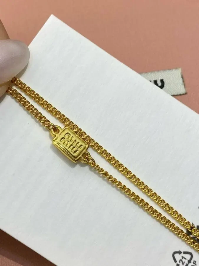 Підвіска Miu Miu 7