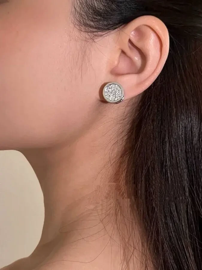 Сережки Vivienne Westwood 7