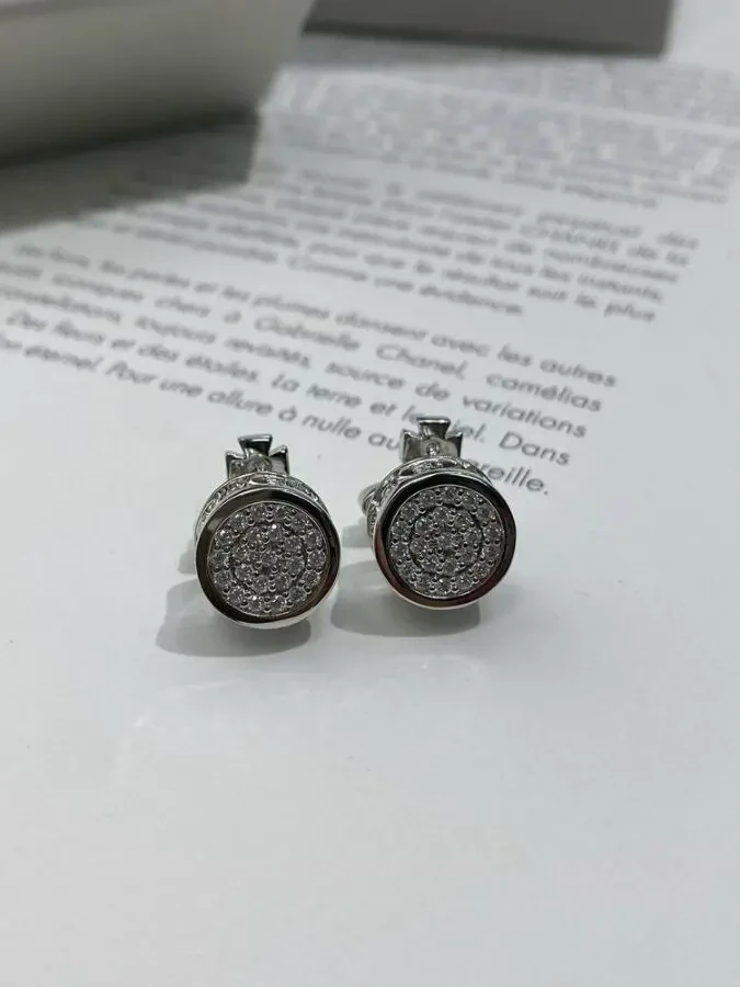 Сережки Vivienne Westwood 5