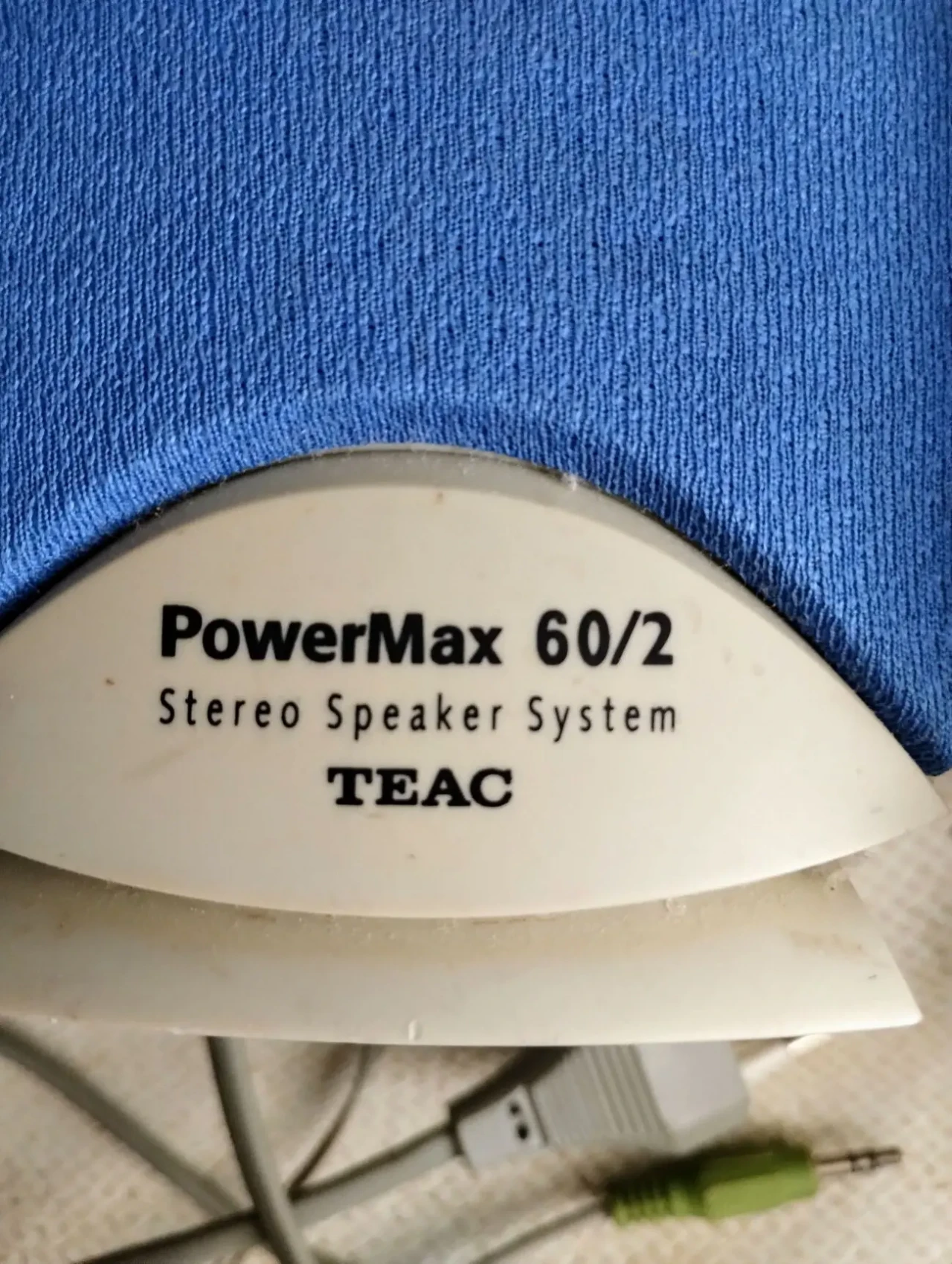 Колонки акустические TEAC PowerMax 60/2 2