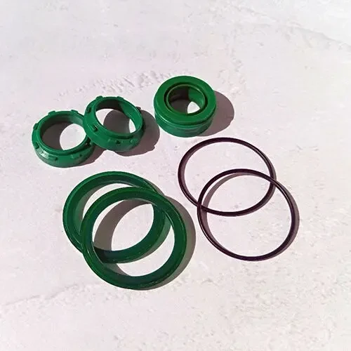 121A400100CP - ремокмплект пневмоциліндру METALWORK