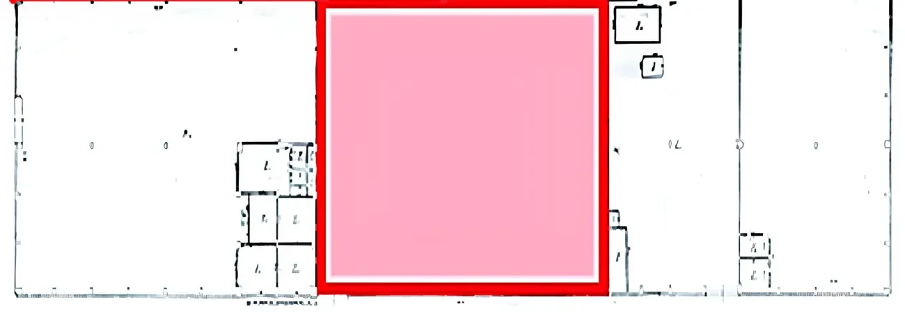 Здається в оренду складські приміщення (1М) м. Чорноморськ