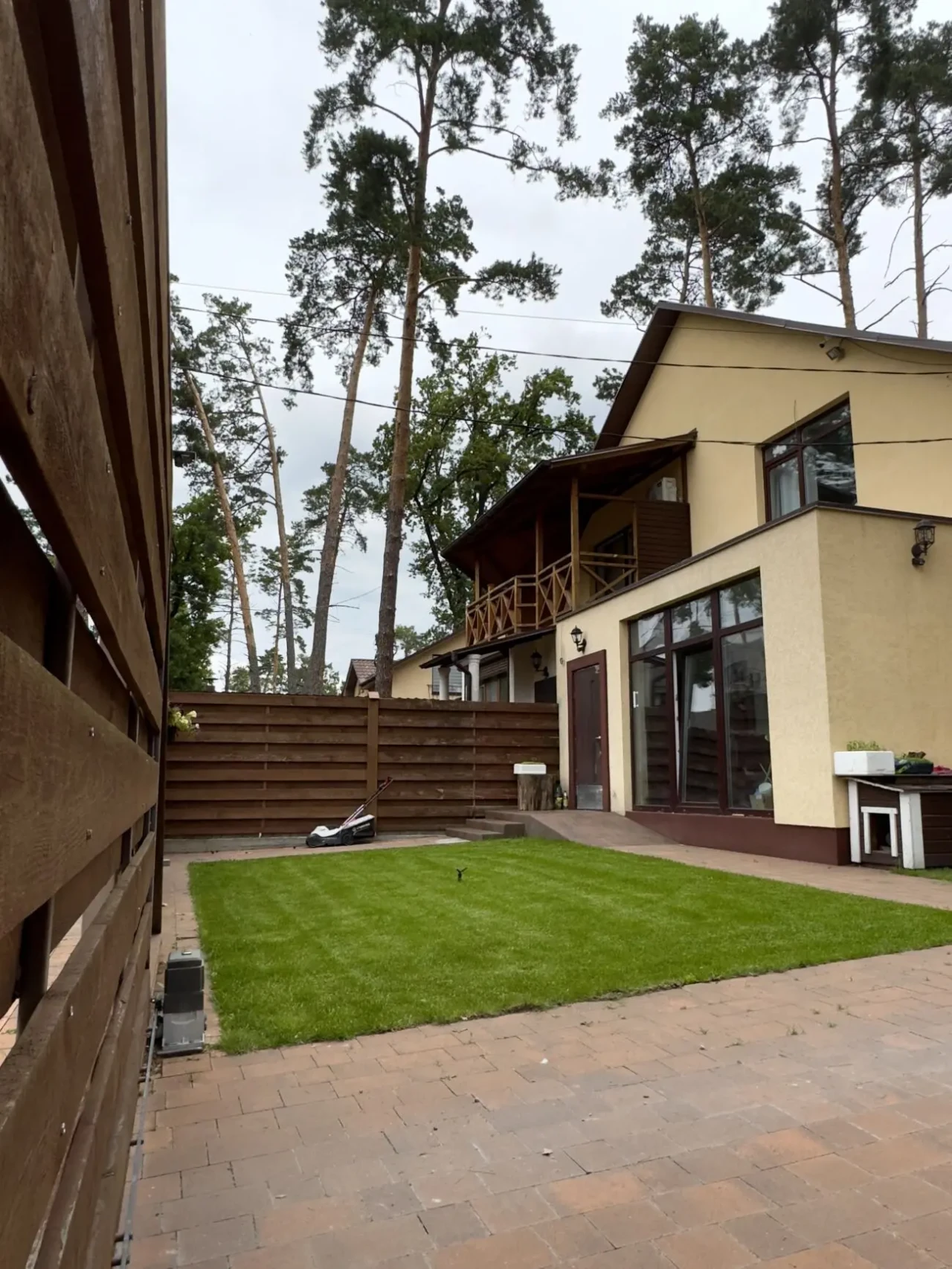 Продам Таунхаус в Бучі з ремонтом