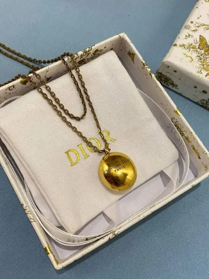 Браслет-каф Dior 7