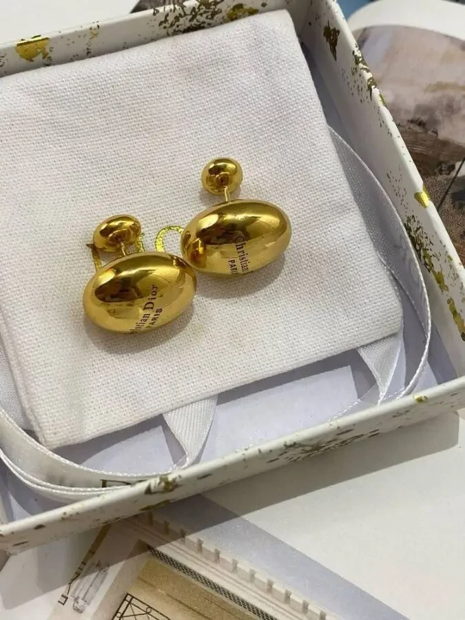 Браслет-каф Dior 9