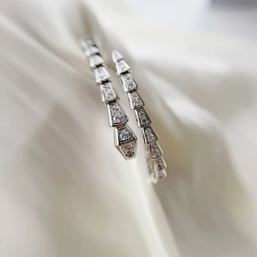 Браслет Bvlgari 4