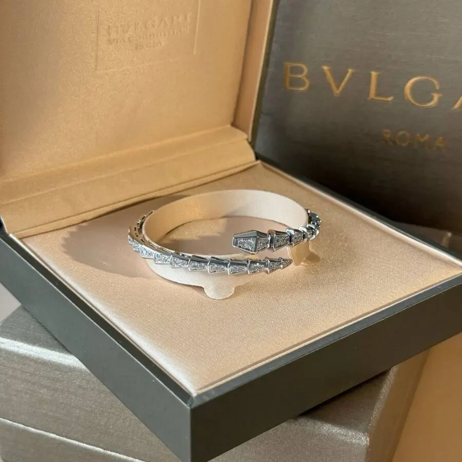 Браслет Bvlgari 3