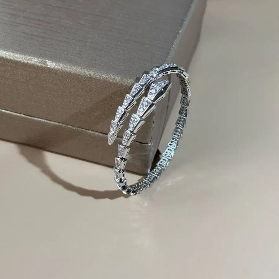 Браслет Bvlgari